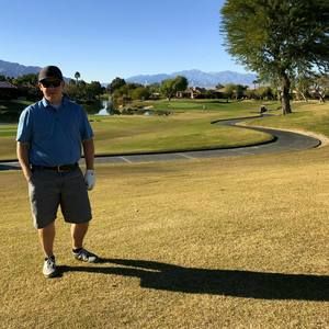 Meet your Posher, Adam